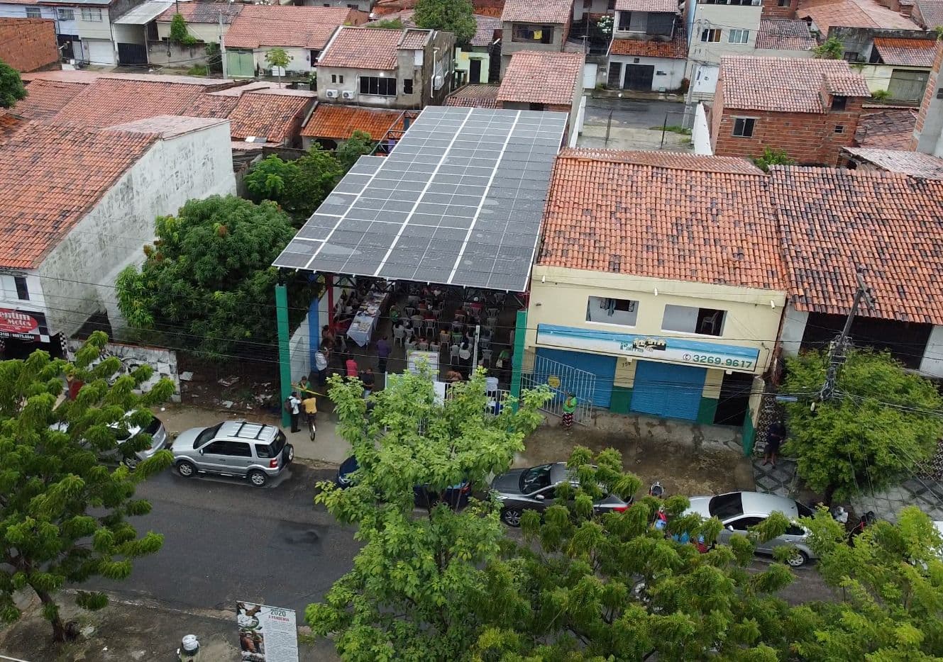 PalmaSolar